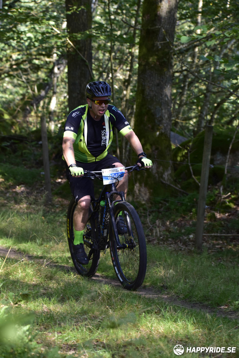 Bild från Bockstensturen 2019